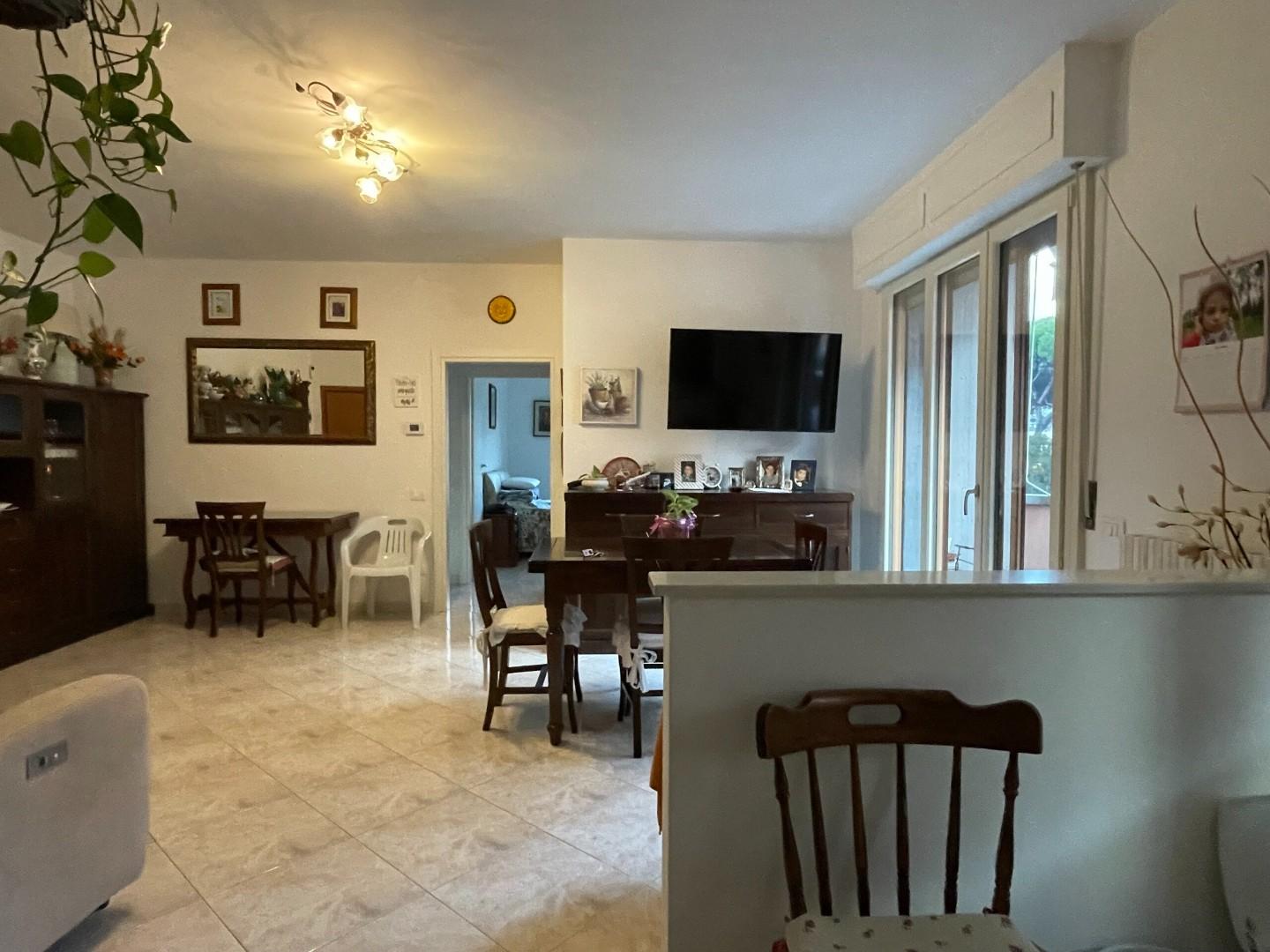 appartamento in vendita a Cecina