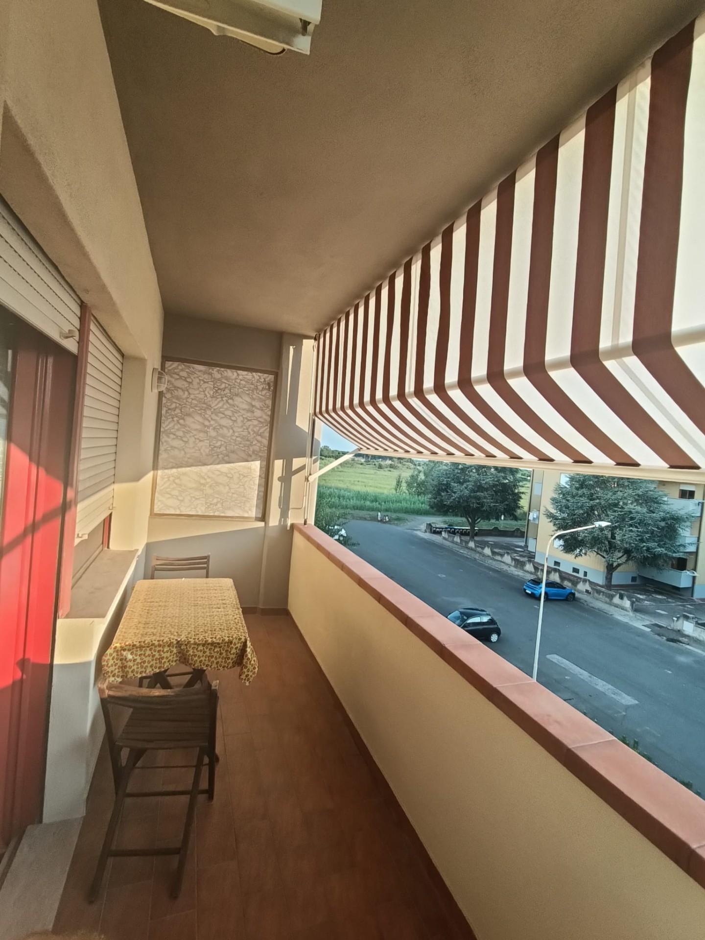 Monolocale arredato in affitto, Rosignano Marittimo vada