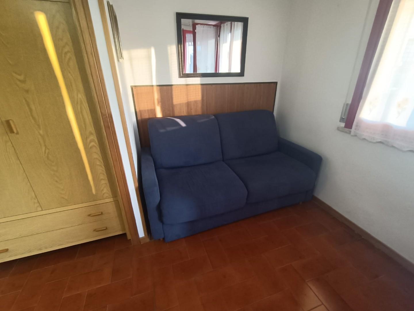 Monolocale arredato in affitto, Rosignano Marittimo vada