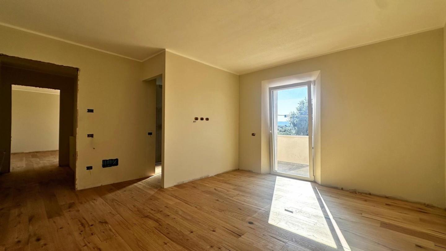 Villa con giardino a Bibbona