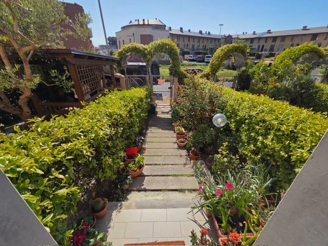 Quadrilocale in vendita, Rosignano Marittimo vada