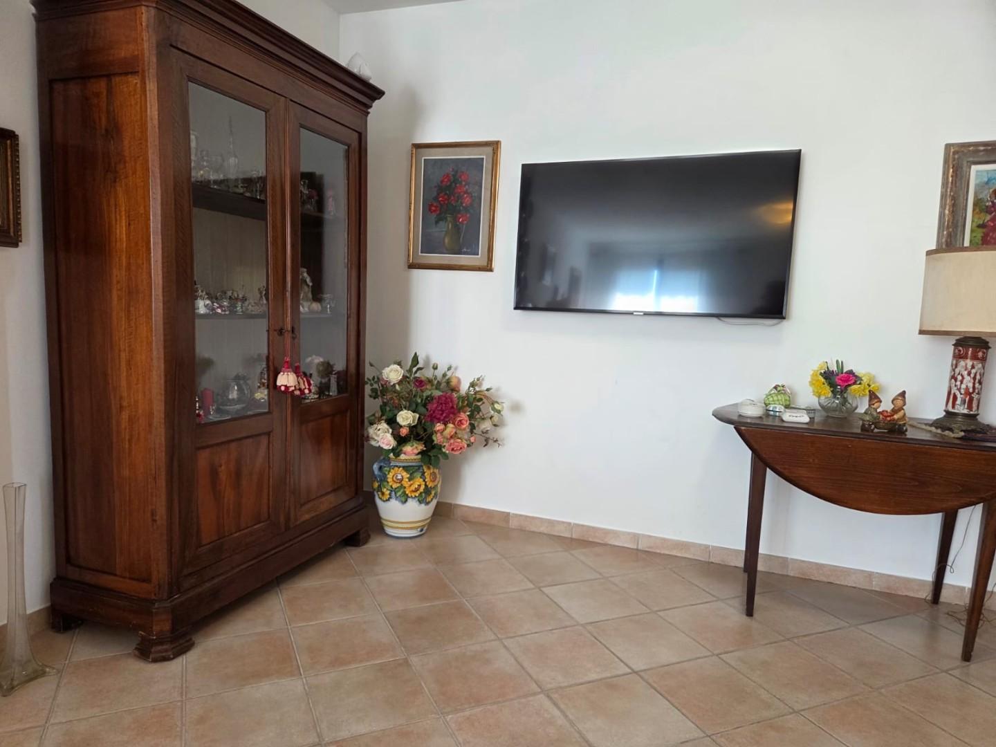 Quadrilocale in vendita, Rosignano Marittimo vada