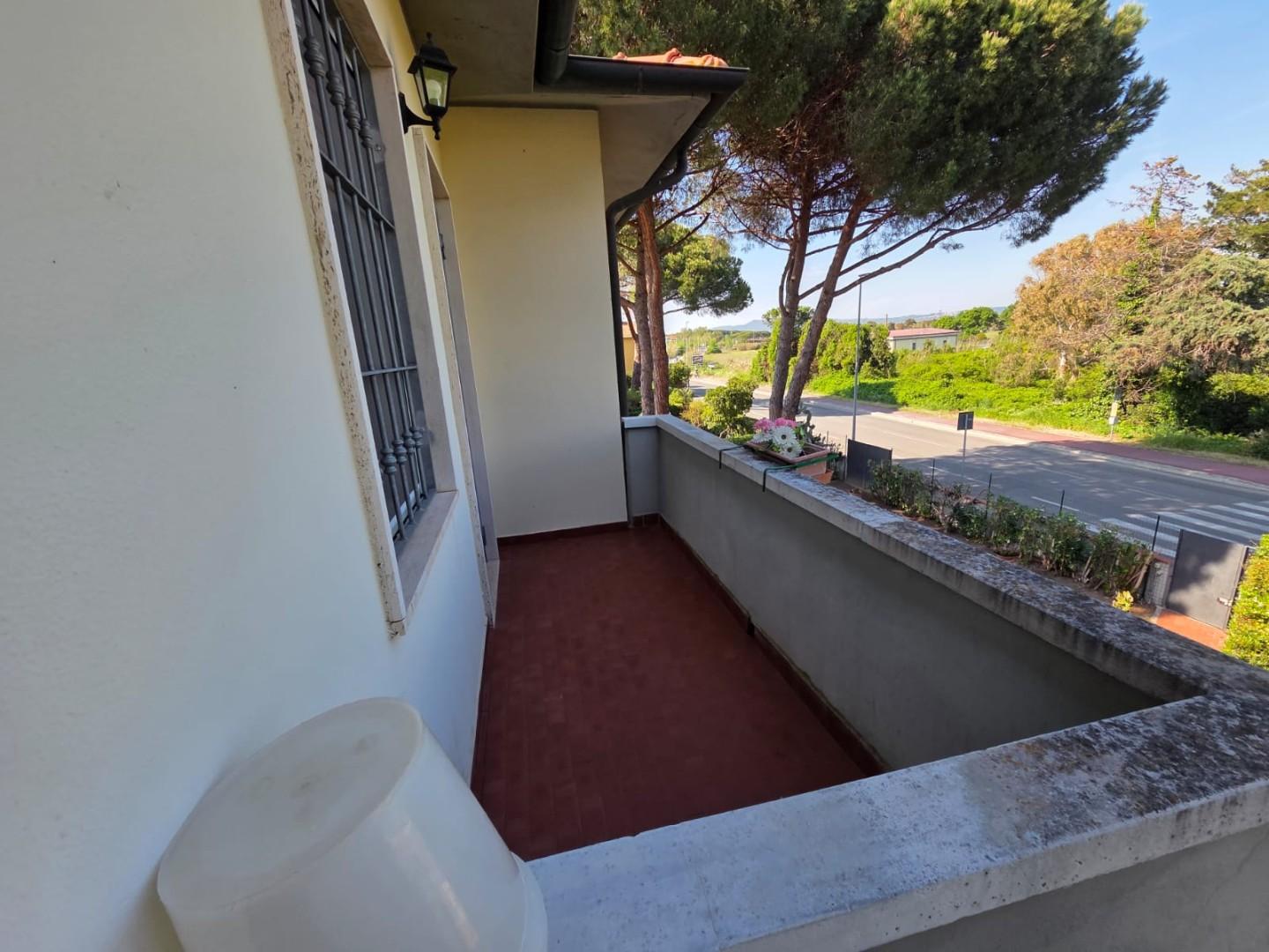 Trilocale in vendita, Rosignano Marittimo vada