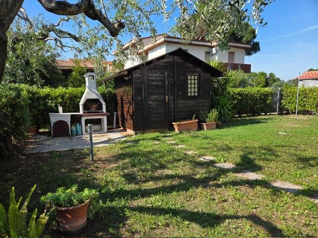 Trilocale in vendita, Rosignano Marittimo vada