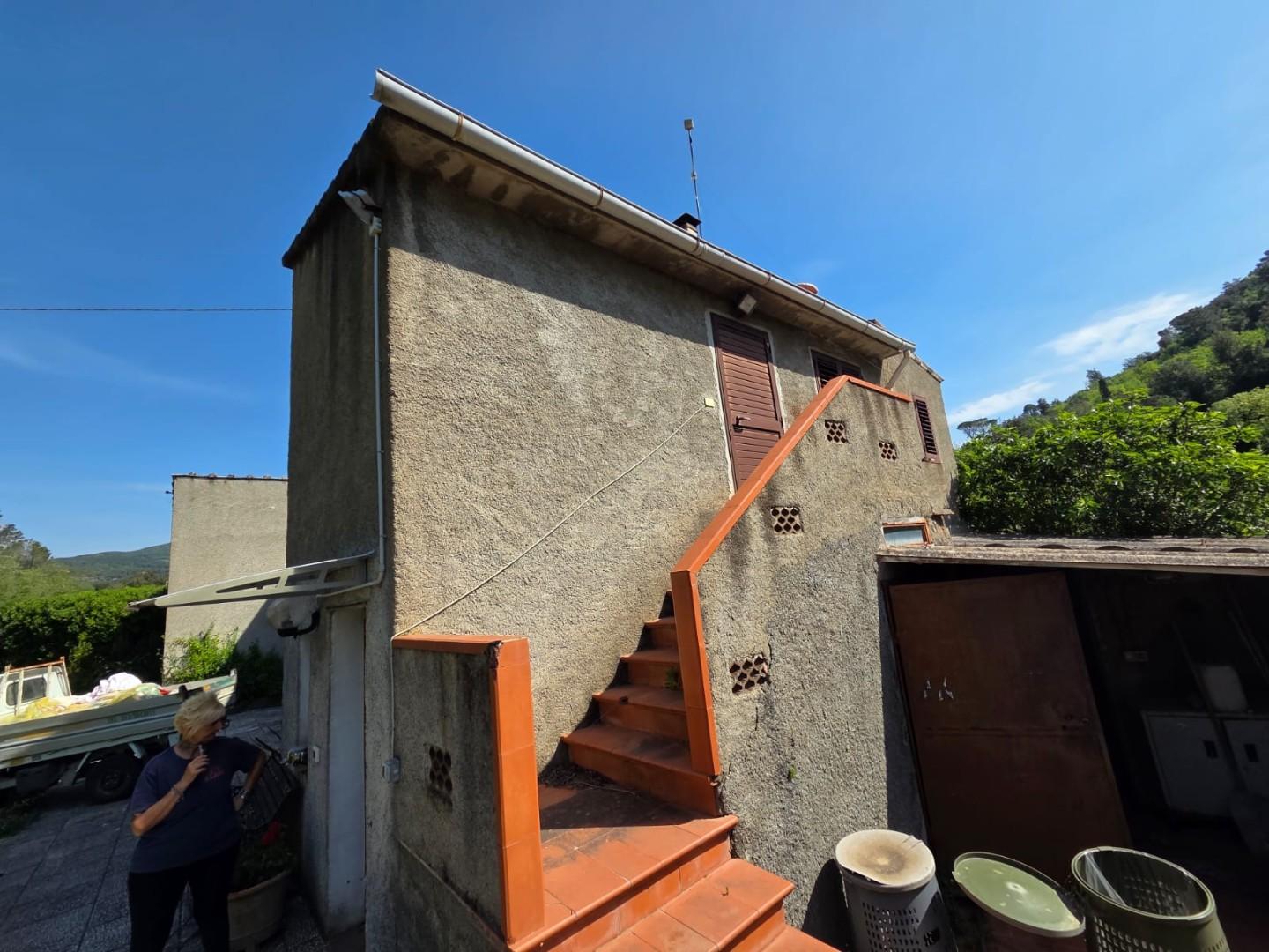 Casa indipendente in vendita a Riparbella