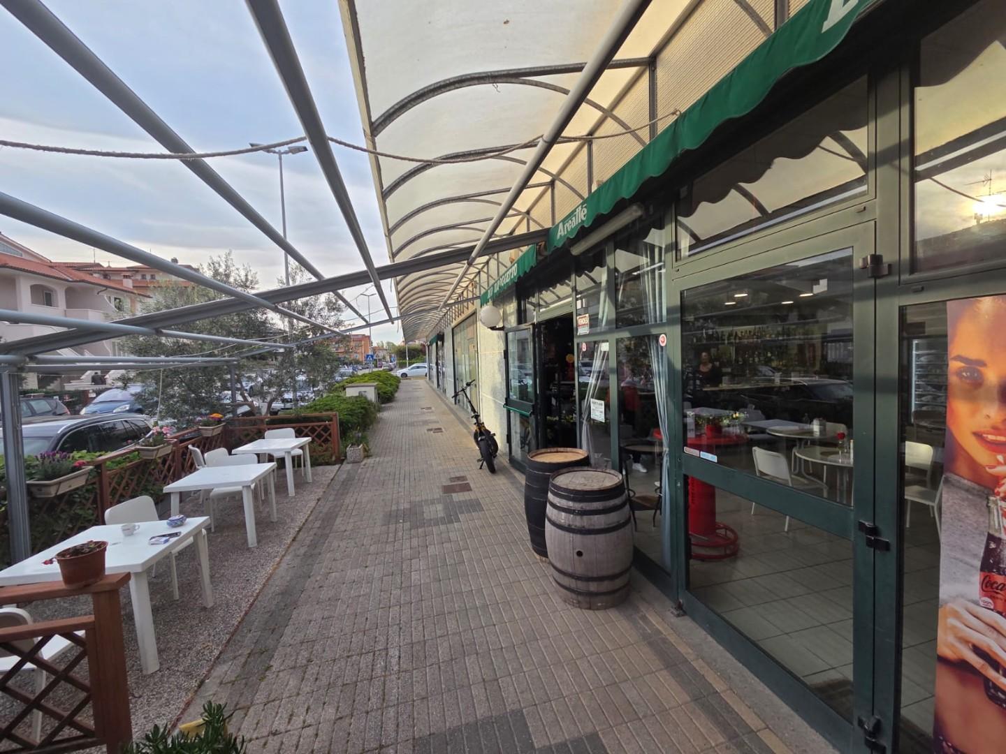 Attivit� commerciale in affitto/gestione, Rosignano Marittimo vada