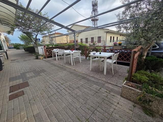 Attivit� commerciale in affitto/gestione, Rosignano Marittimo vada