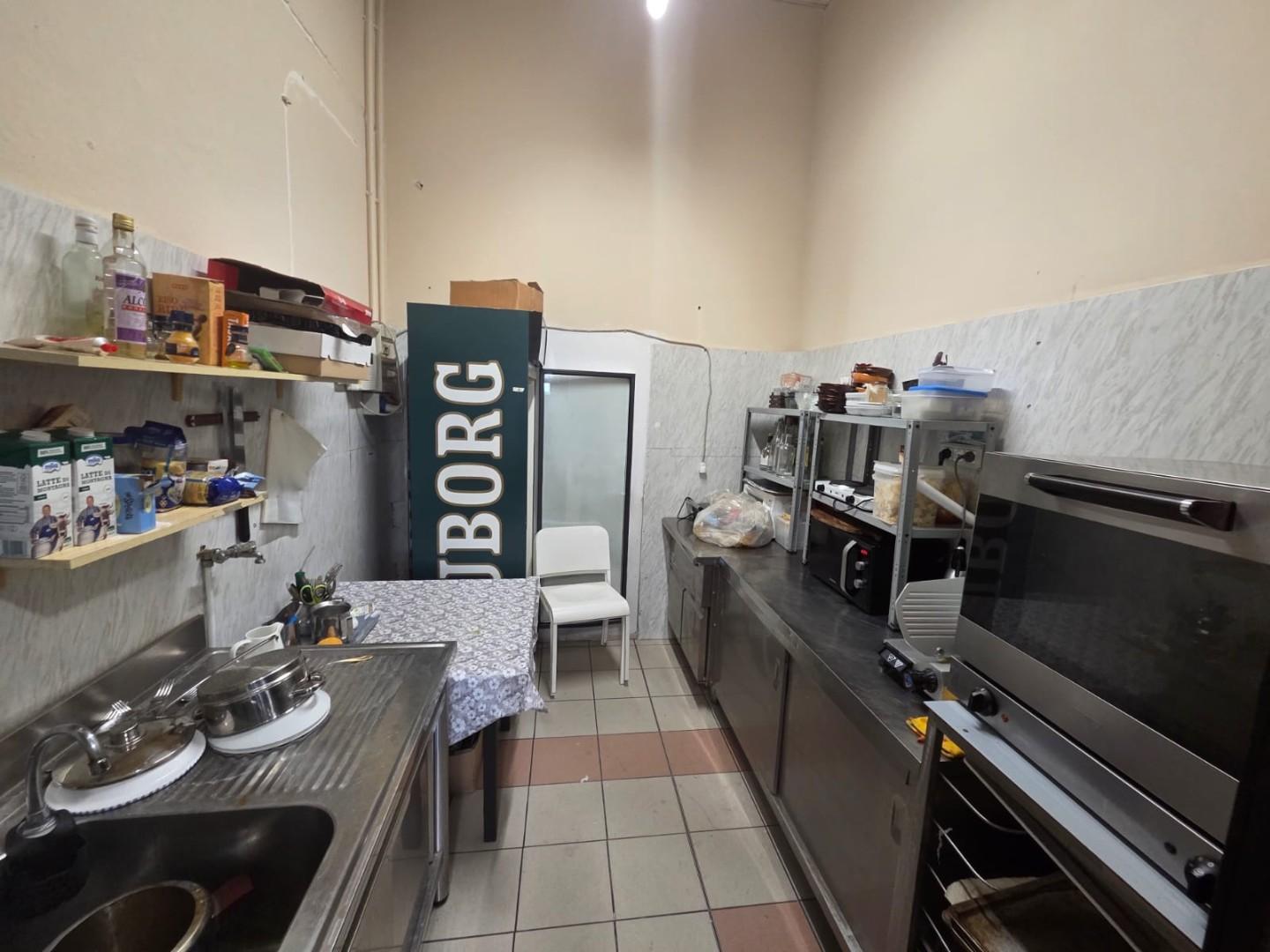 Attivit� commerciale in affitto/gestione, Rosignano Marittimo vada