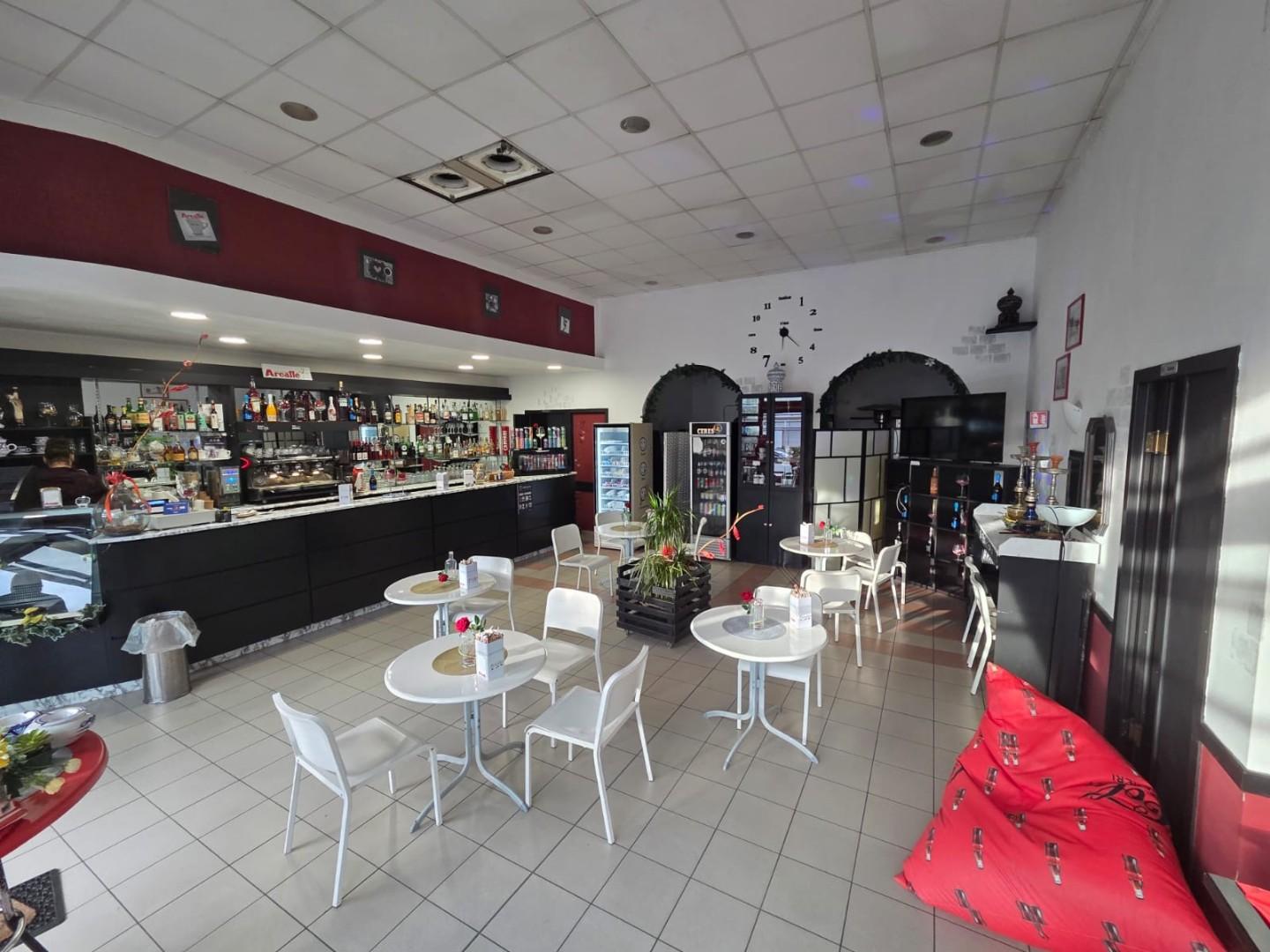 Attivit� commerciale in affitto/gestione, Rosignano Marittimo vada