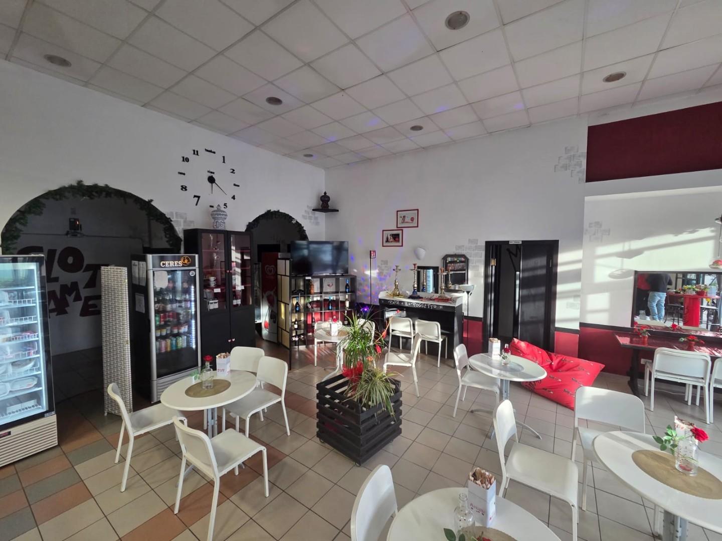 Attivit� commerciale in affitto/gestione, Rosignano Marittimo vada