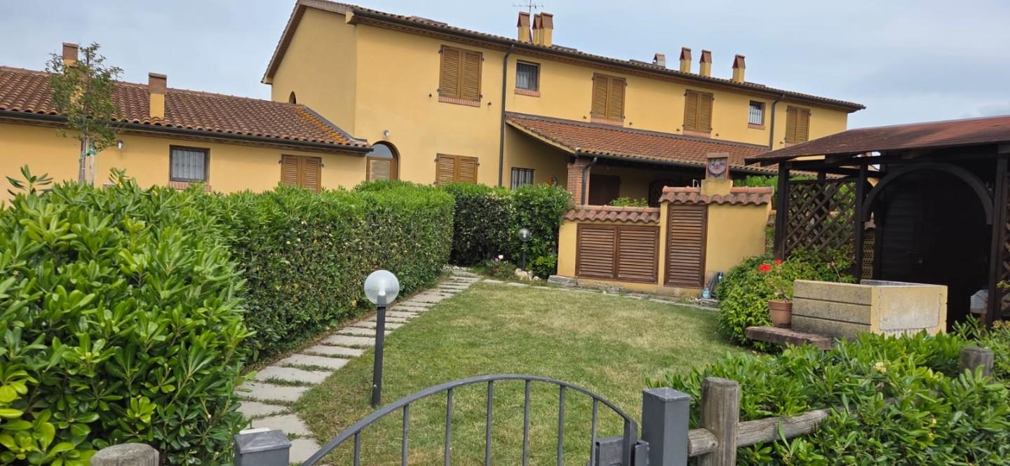Villa in vendita, Cecina marina