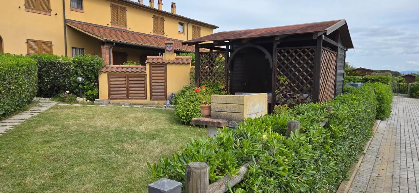 Villa in vendita, Cecina marina
