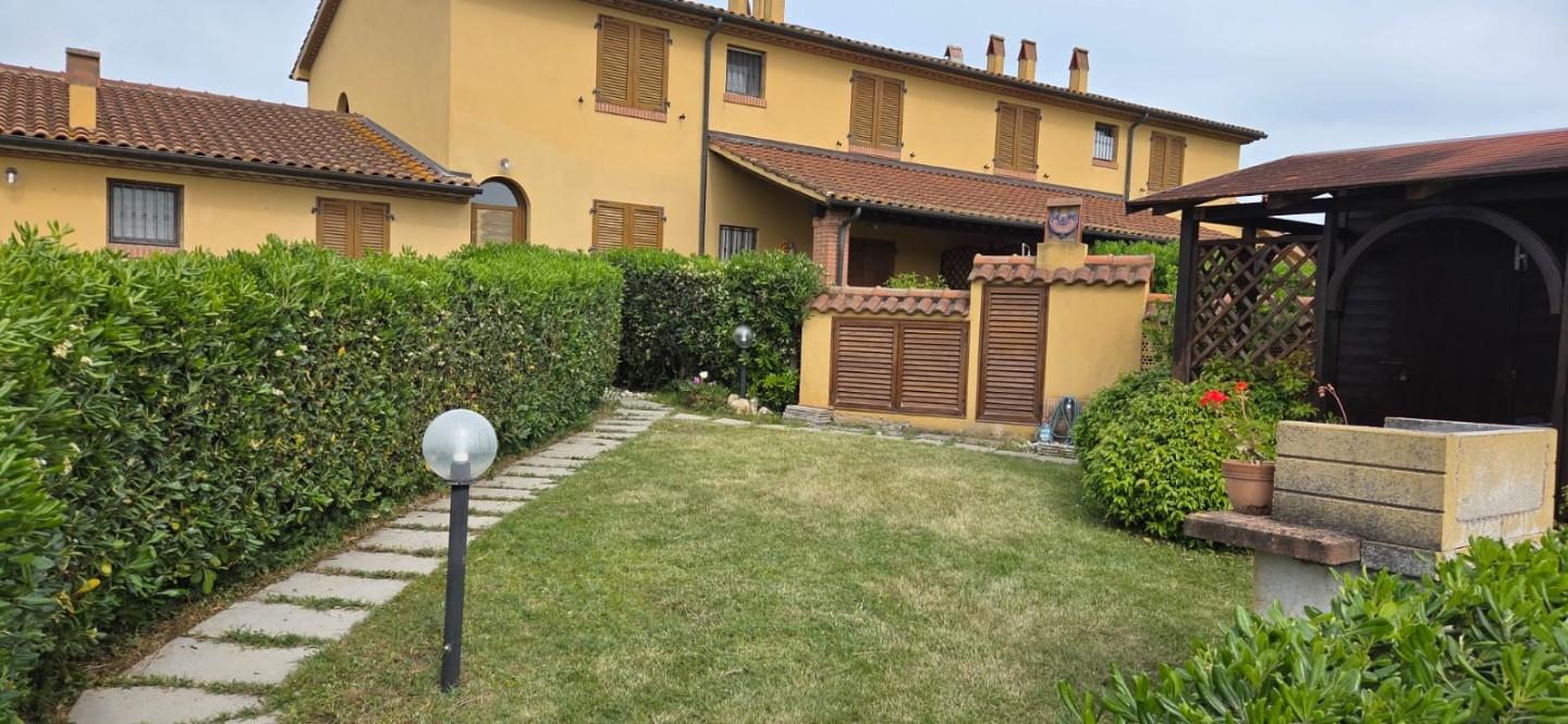 Villa in vendita, Cecina marina
