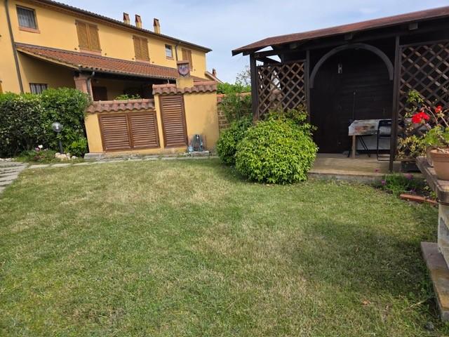 Villa in vendita, Cecina marina
