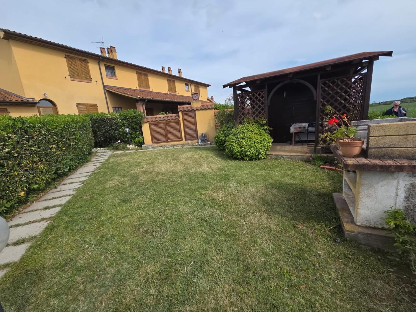 Villa in vendita, Cecina marina