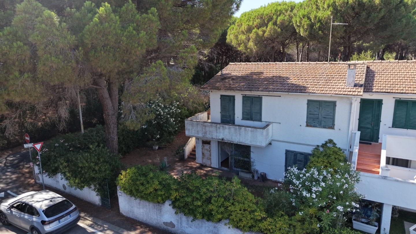 Villa in vendita, Rosignano Marittimo vada