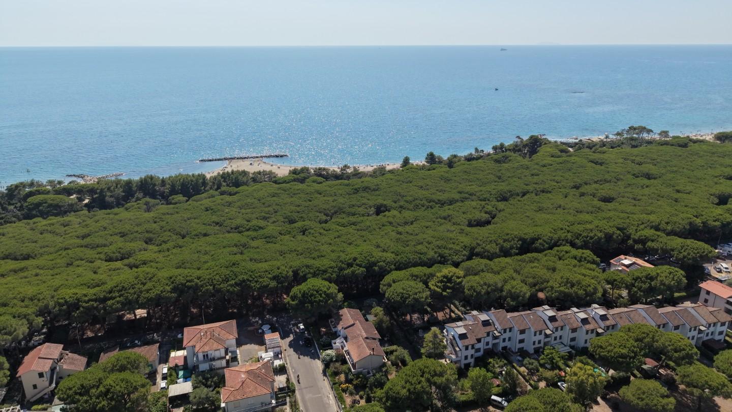 Villa in vendita, Rosignano Marittimo vada