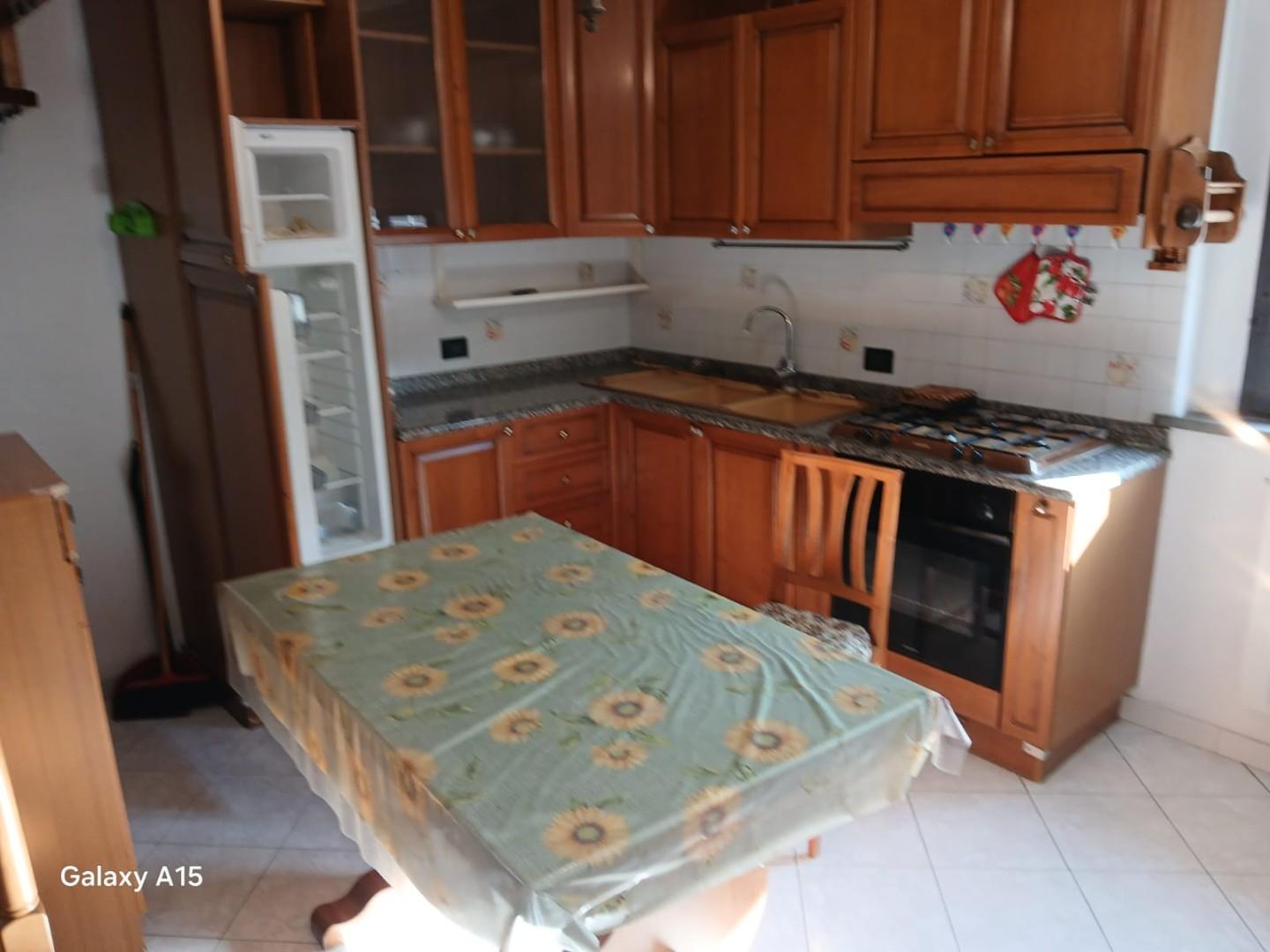 Quadrilocale con terrazzo a Cecina