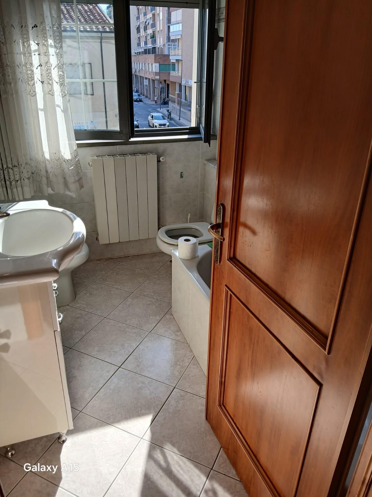 Quadrilocale con terrazzo a Cecina