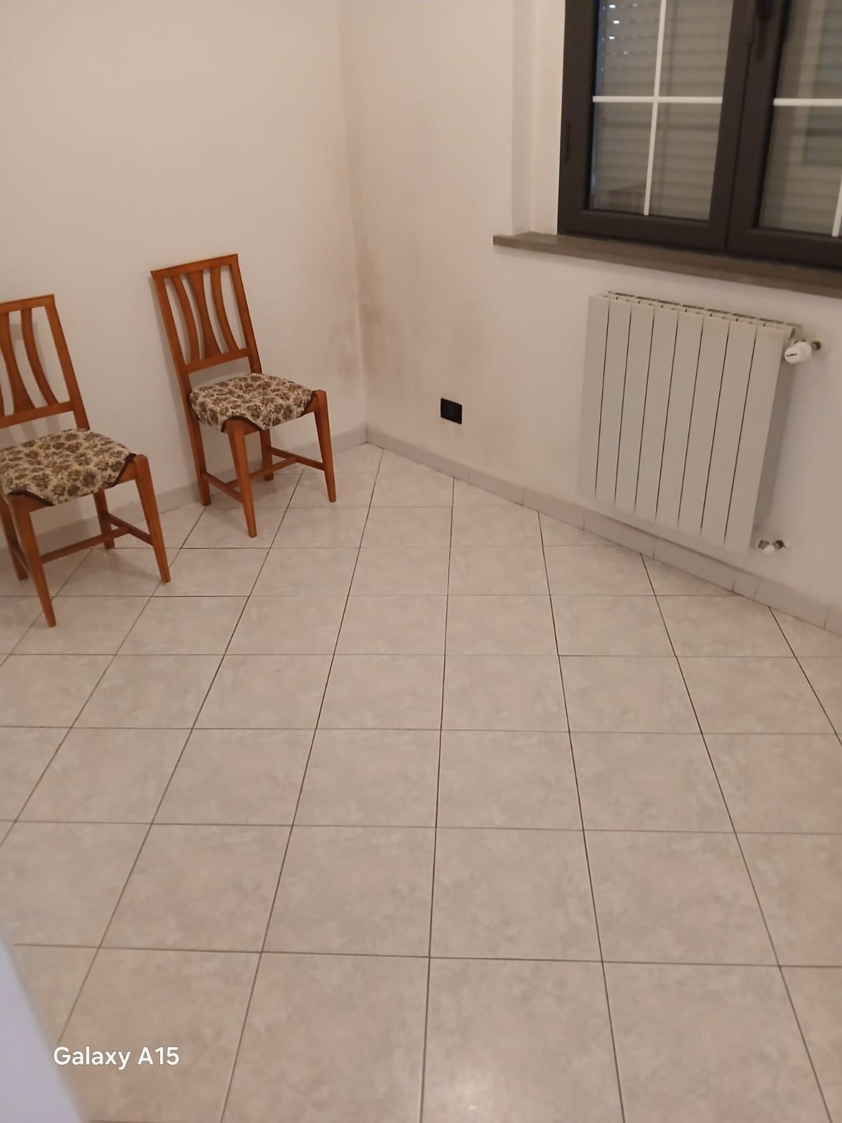 Quadrilocale con terrazzo a Cecina