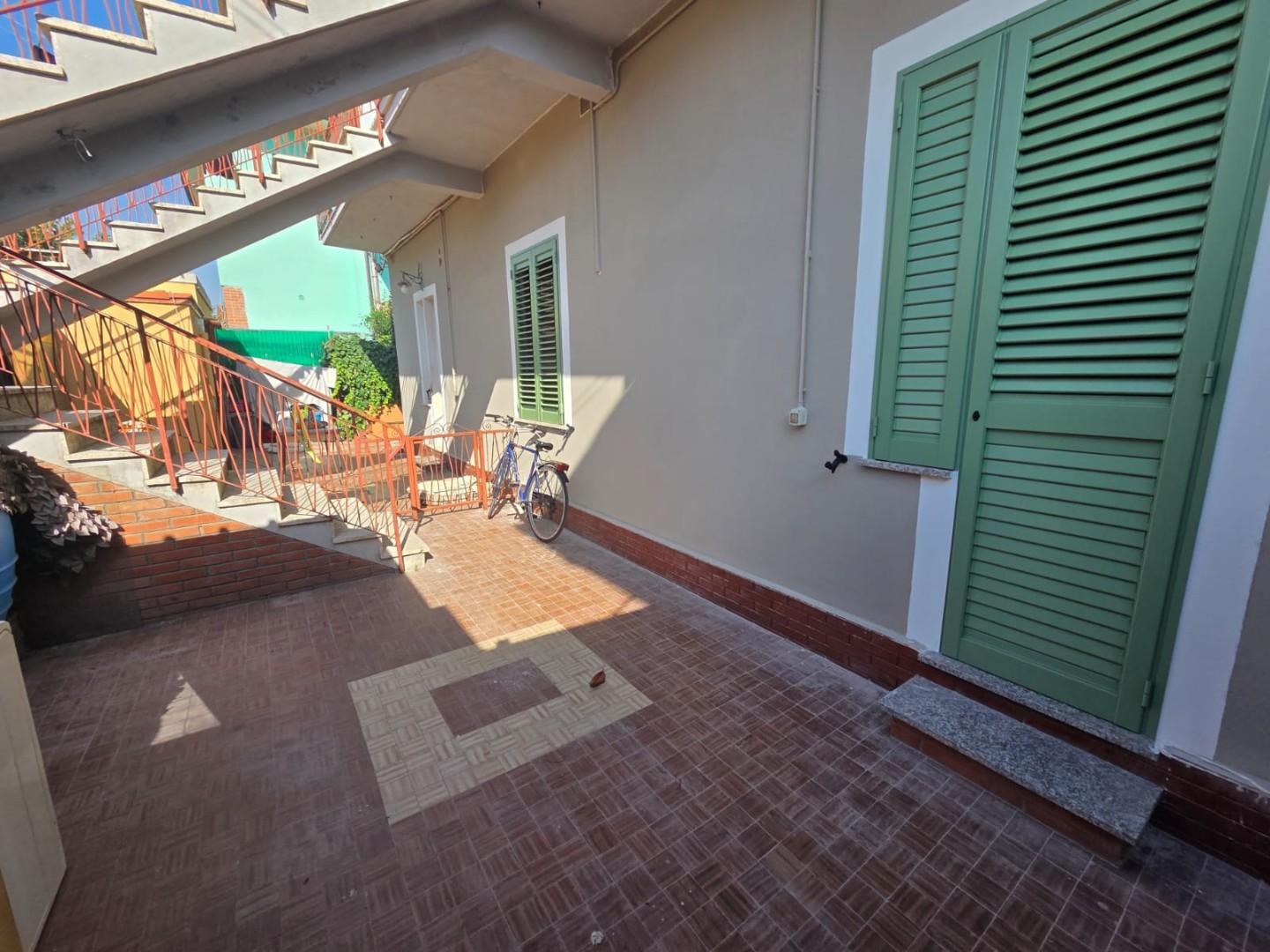 Villa Quadrifamiliari con giardino, Rosignano Marittimo vada