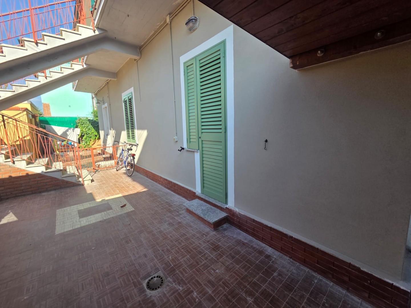 Villa Quadrifamiliari con giardino, Rosignano Marittimo vada