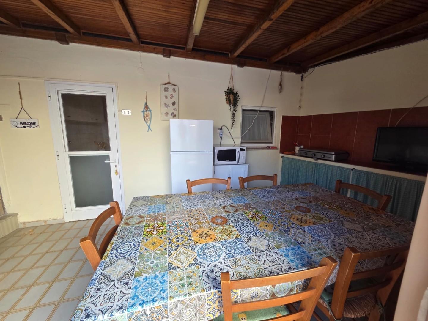 Trilocale in vendita, Rosignano Marittimo vada