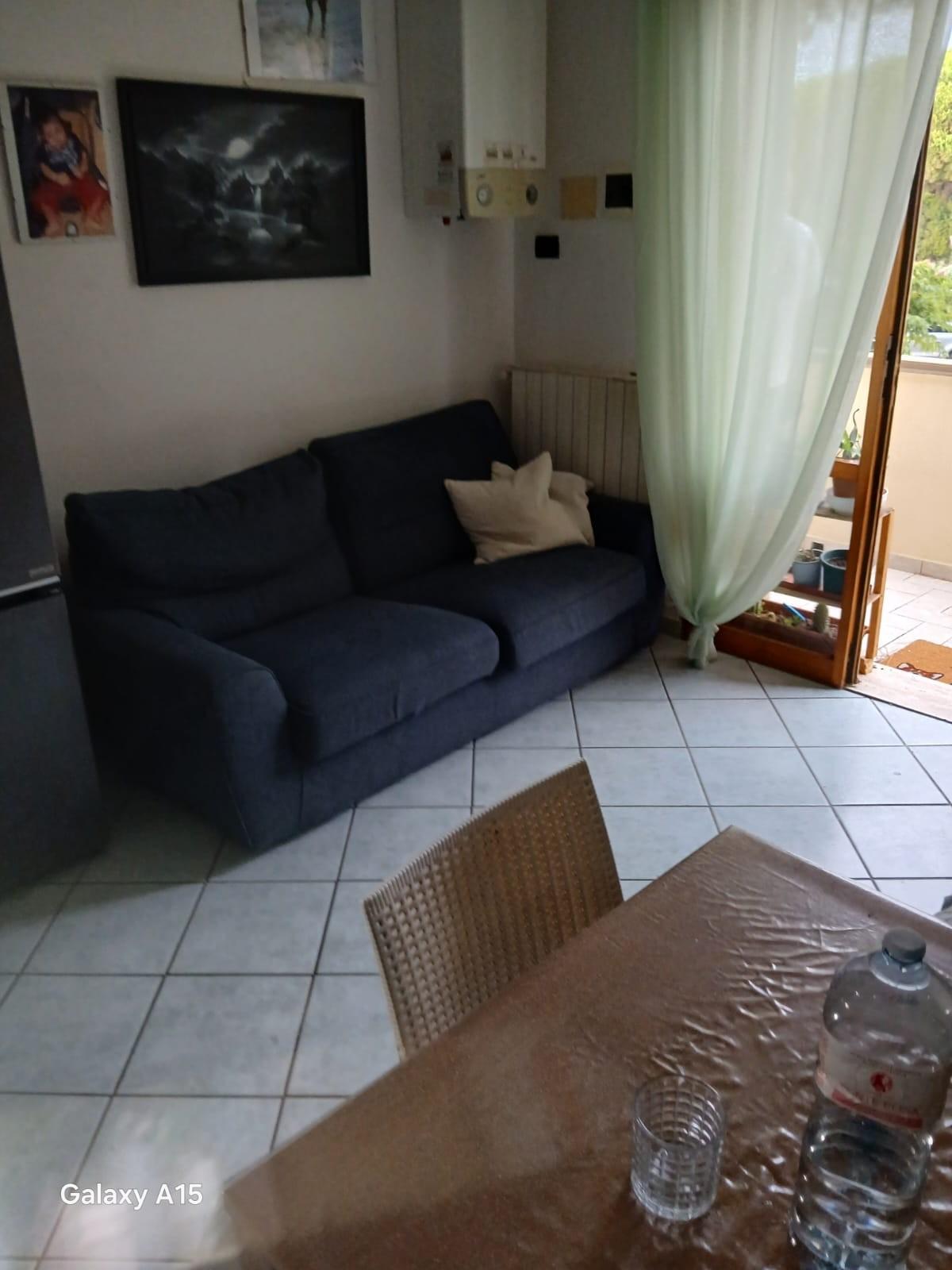 Trilocale in vendita, Cecina marina