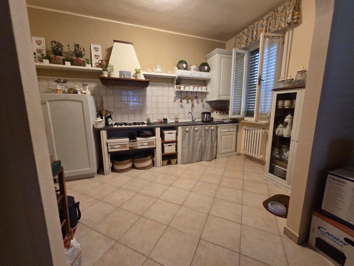 Villa Bifamiliare con giardino, Rosignano Marittimo vada