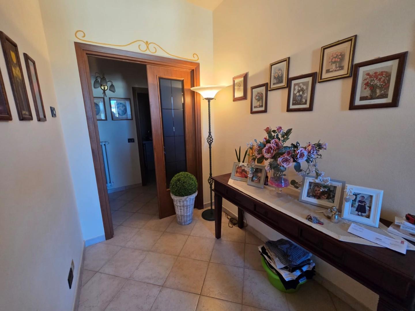 Villa Bifamiliare con giardino, Rosignano Marittimo vada