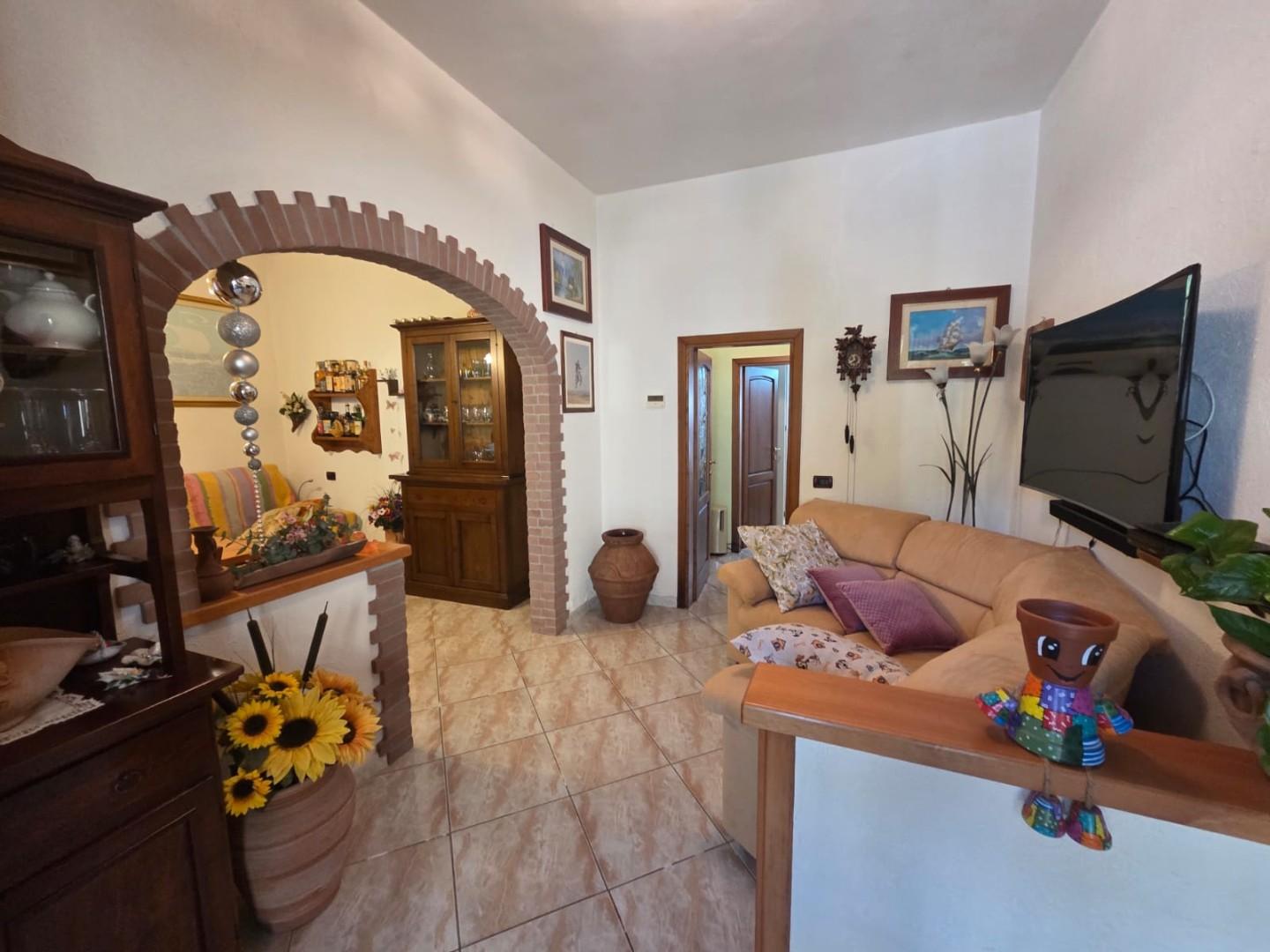 Villa Bifamiliare in vendita, Rosignano Marittimo vada