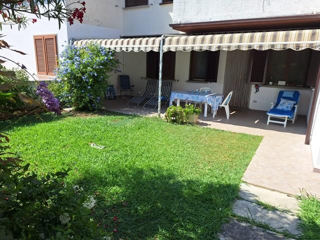 Villa in vendita, Cecina marina