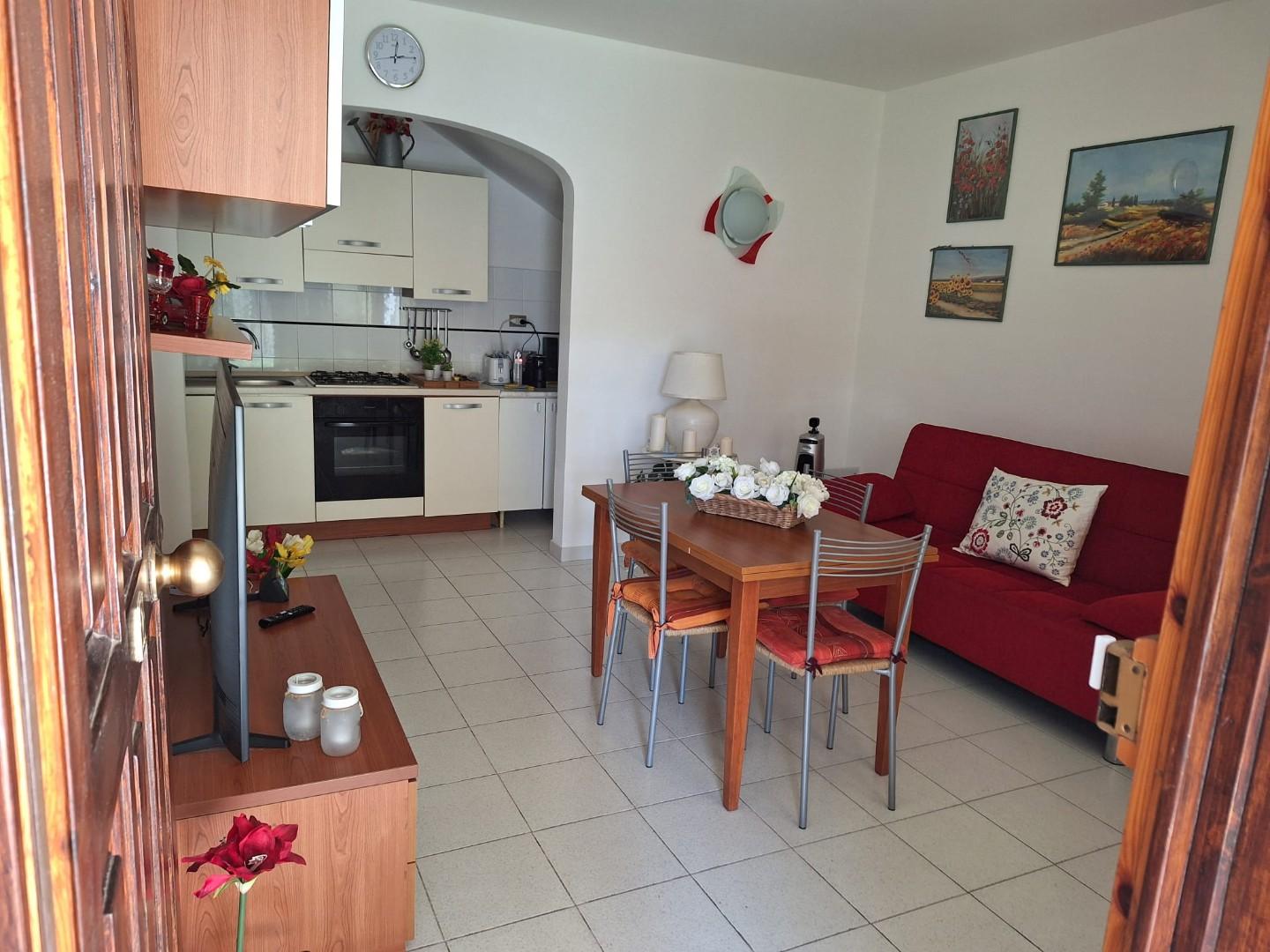 Villa in vendita, Cecina marina