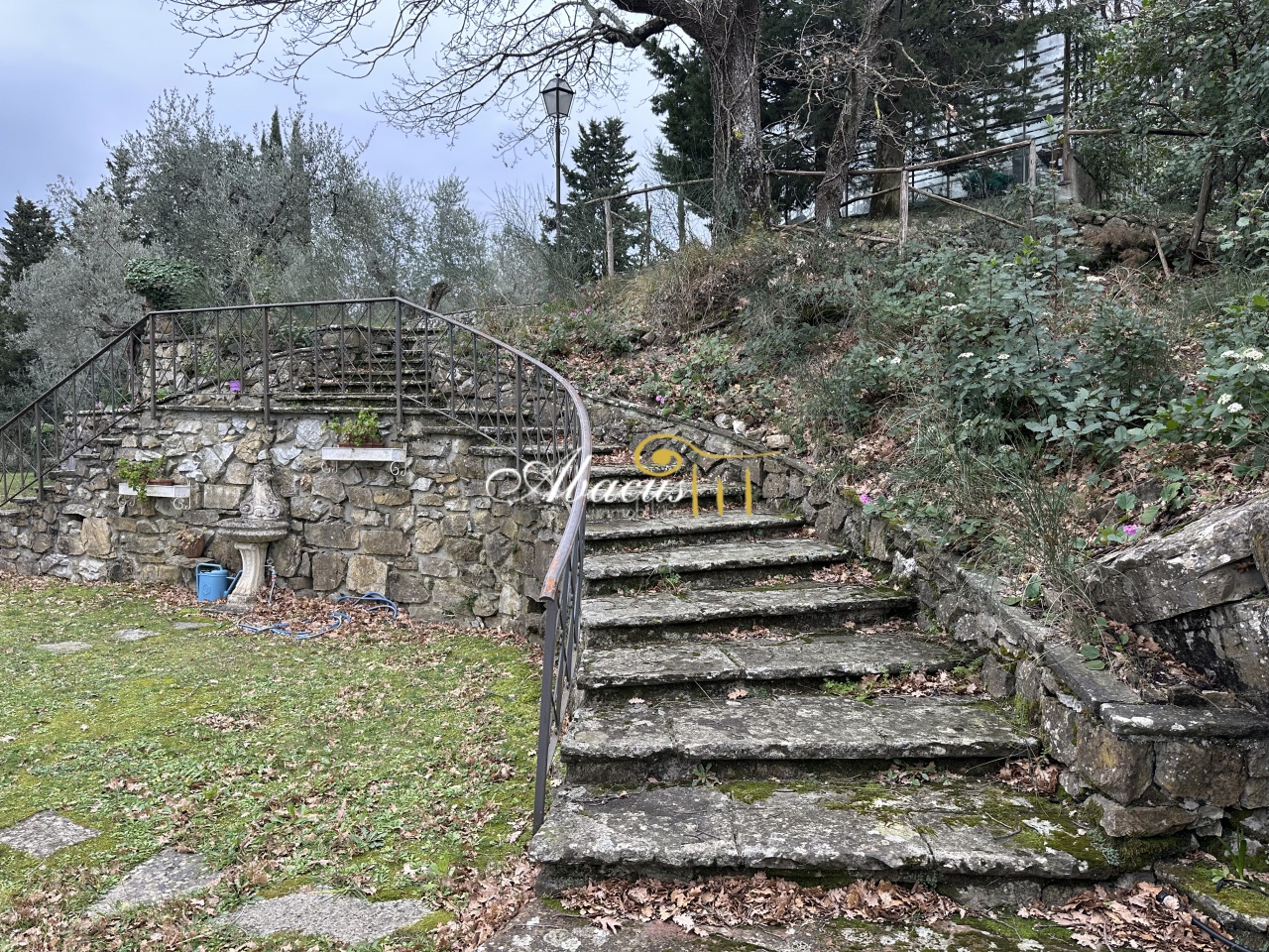 Appartamento con giardino in fiesole, Fiesole