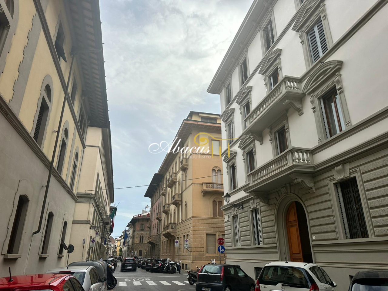 Appartamento in affitto a Firenze