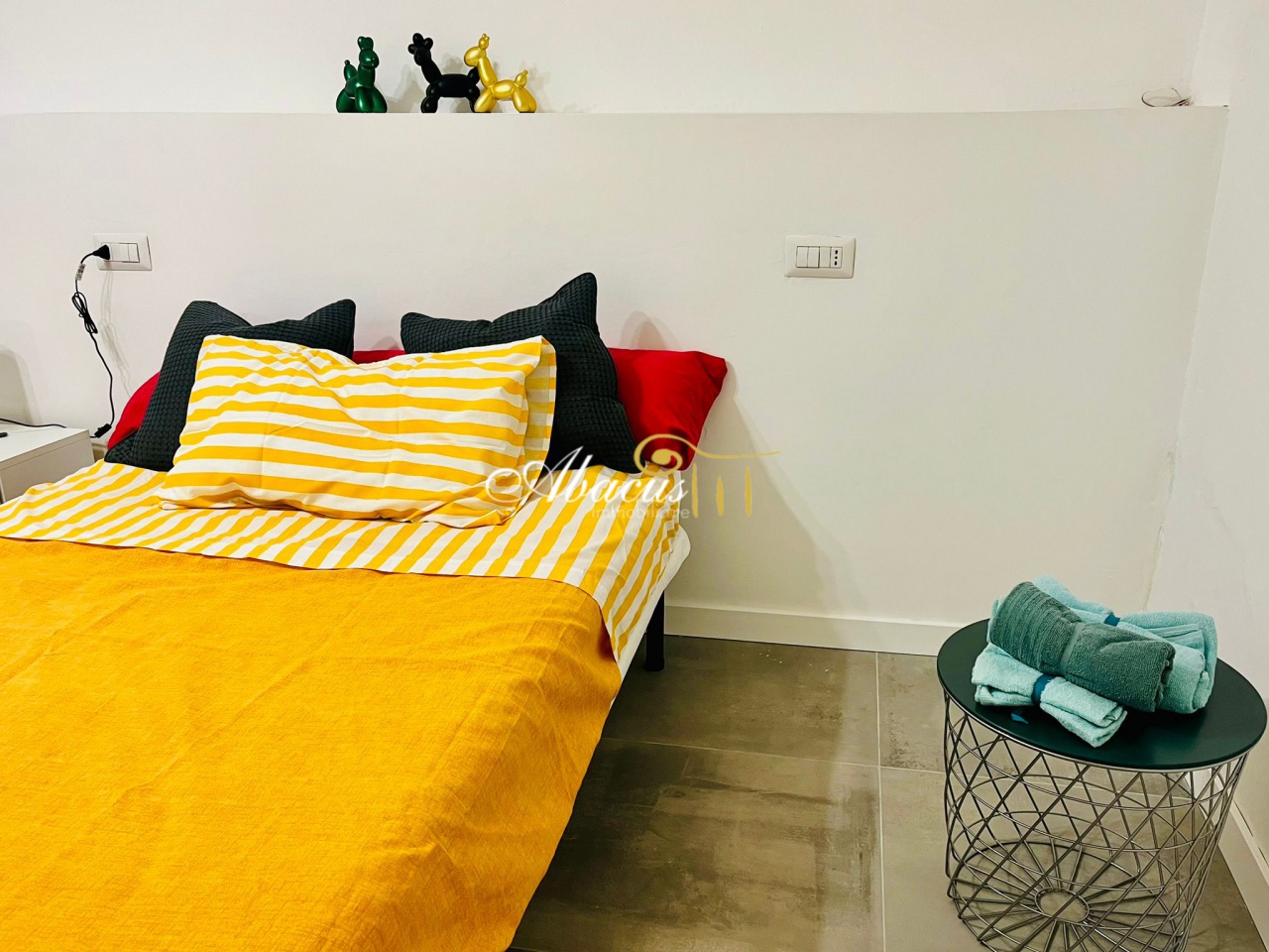 Quadrilocale in vendita in via vittorio emanuele, Firenze