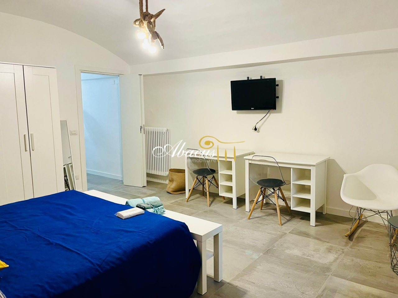 Quadrilocale in vendita in via vittorio emanuele, Firenze