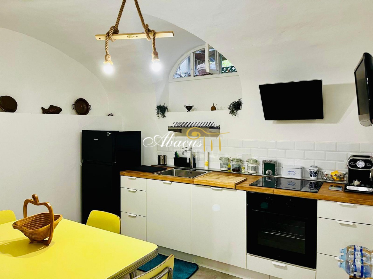 Quadrilocale in vendita in via vittorio emanuele, Firenze