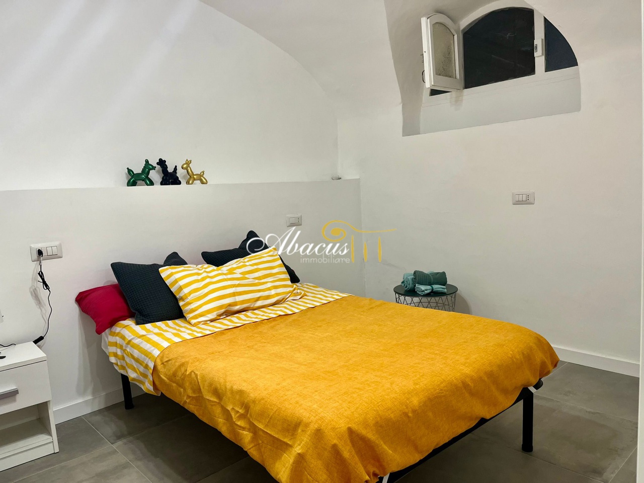 Quadrilocale in vendita in via vittorio emanuele, Firenze