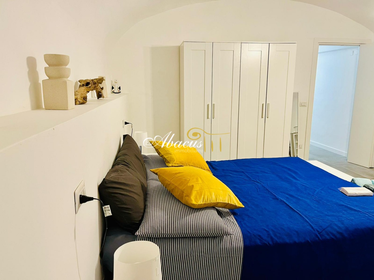 Quadrilocale in vendita in via vittorio emanuele, Firenze