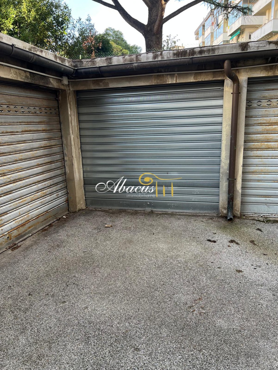 Box/Garage 30mq in affitto in via ragazzi del 99, Firenze