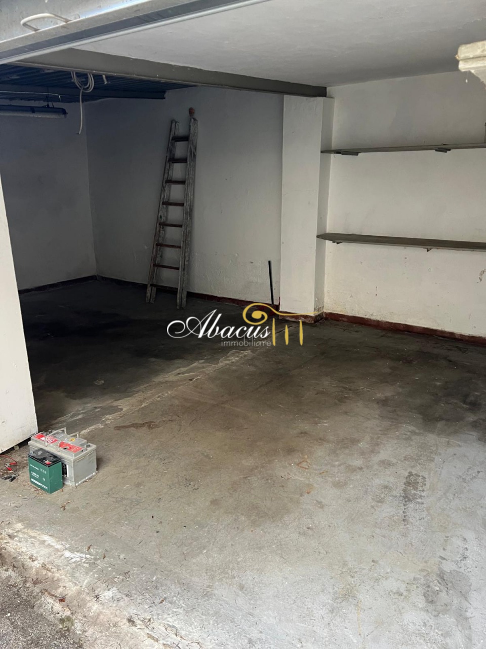 Box/Garage 30mq in affitto in via ragazzi del 99, Firenze