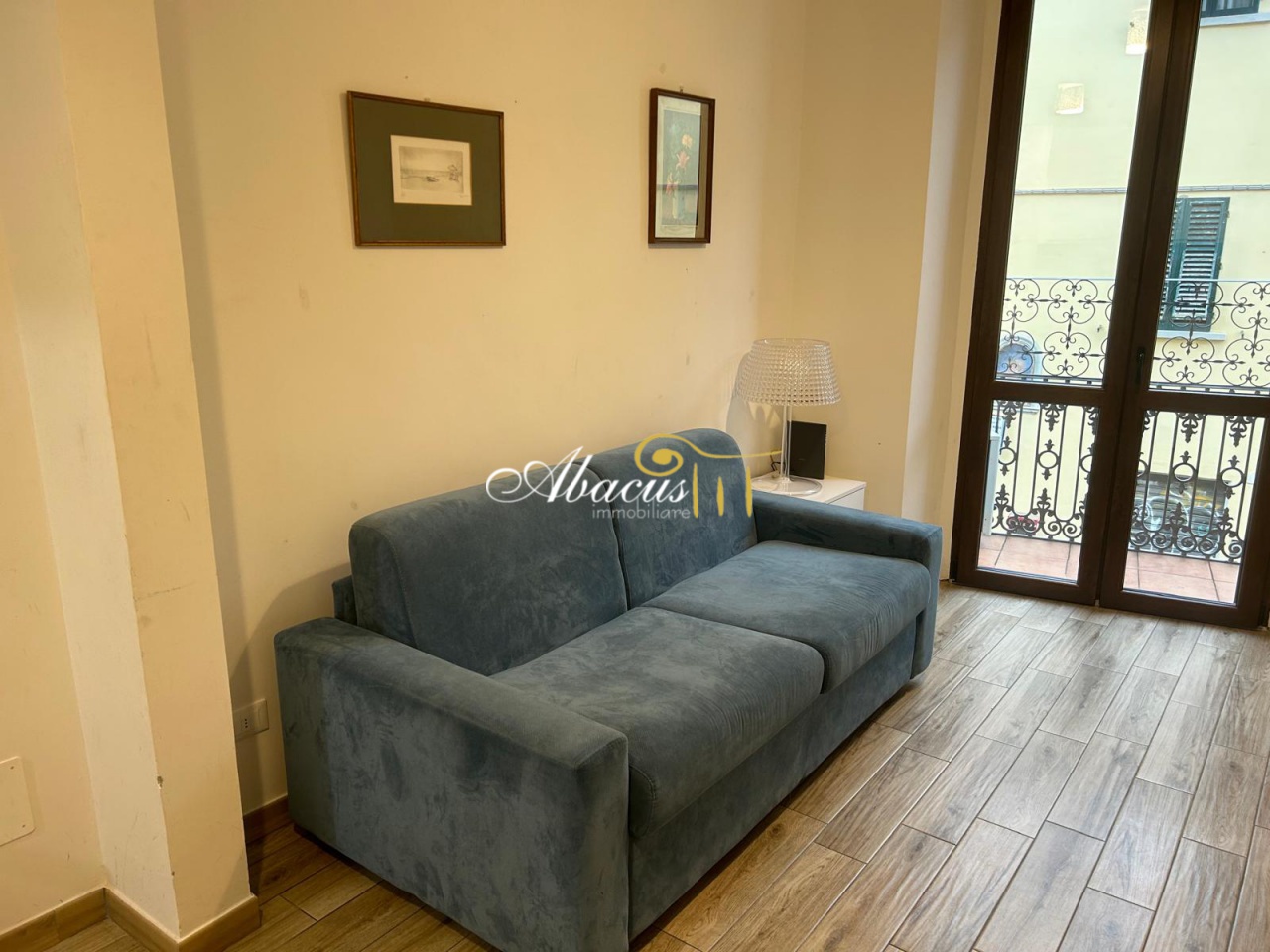 Bilocale arredato in affitto in viale belfiore pressi, Firenze