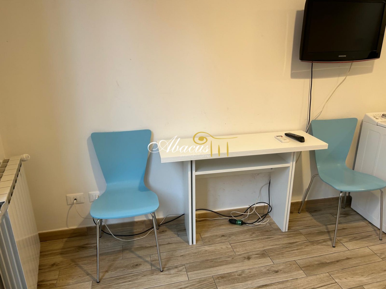 Bilocale arredato in affitto in viale belfiore pressi, Firenze