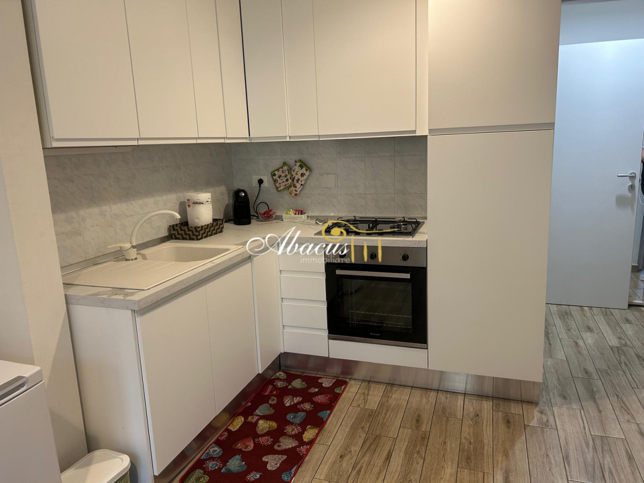 Bilocale arredato in affitto in viale belfiore pressi, Firenze