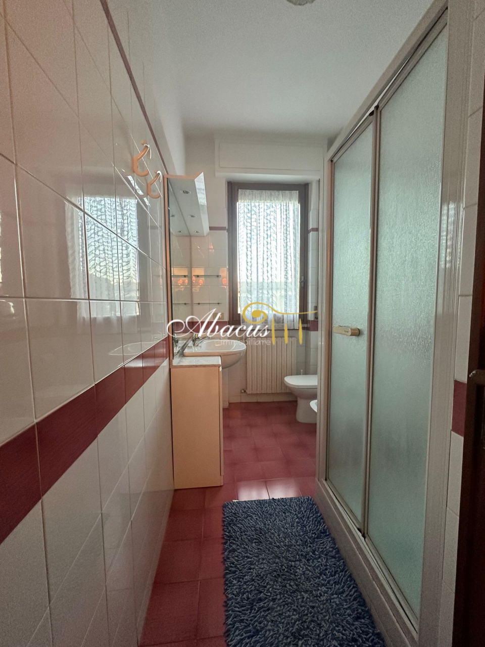 Quadrilocale arredato in affitto in via lanfranchi, Firenze