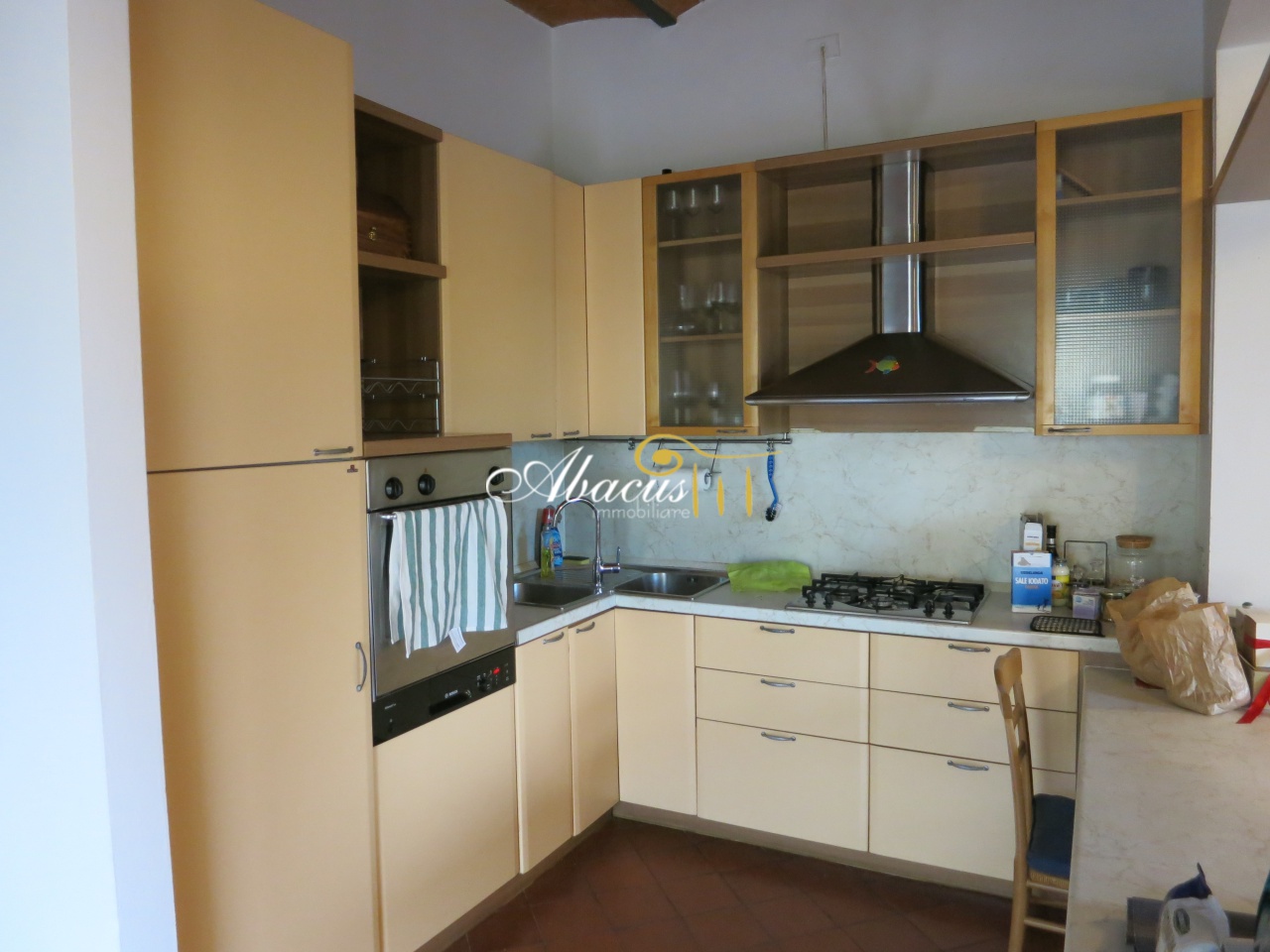 Casa indipendente arredata in affitto in san domenico, Fiesole