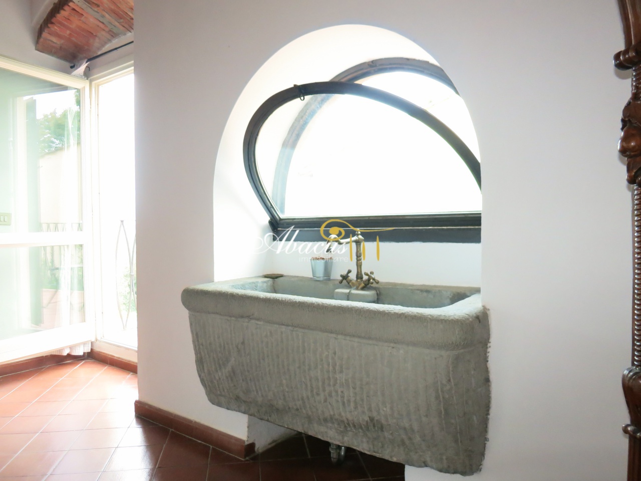 Casa indipendente arredata in affitto in san domenico, Fiesole