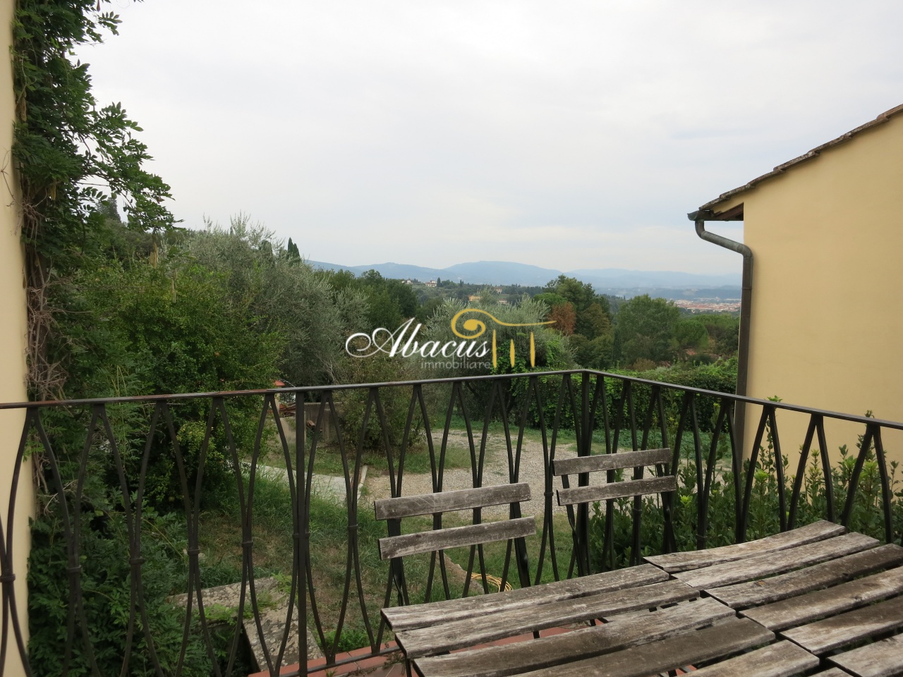 Casa indipendente arredata in affitto in san domenico, Fiesole
