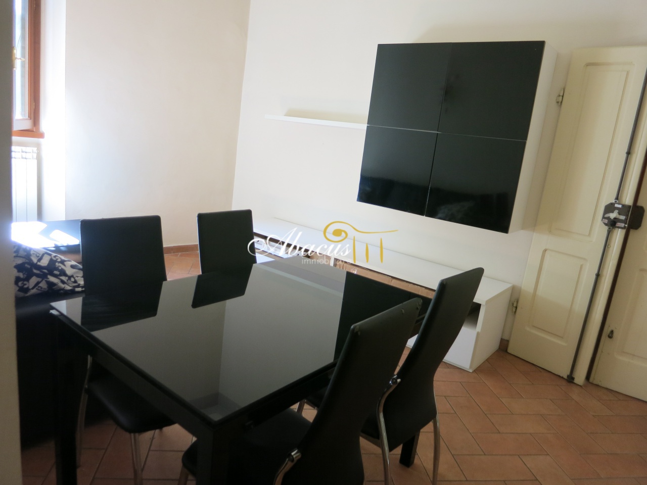 Bilocale arredato in affitto in piazza leopoldo pressi, Firenze